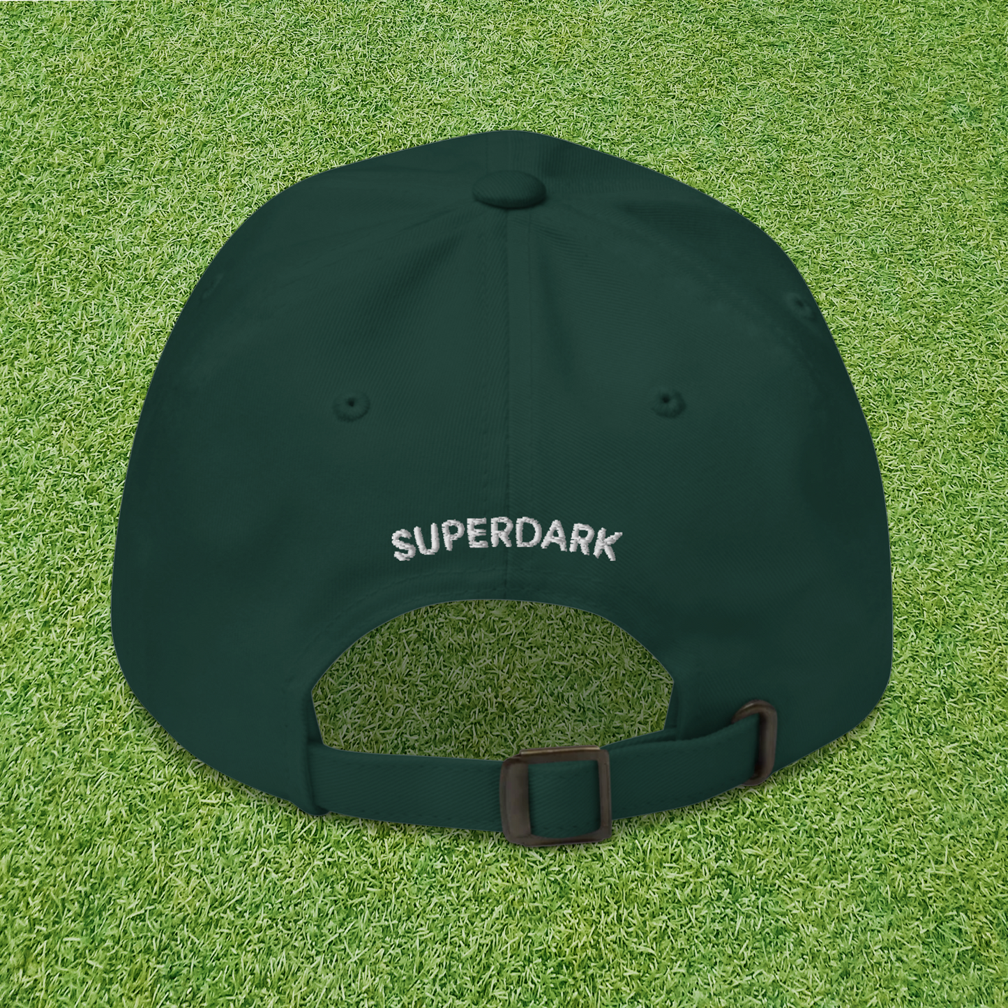 Cap Golf [Green]